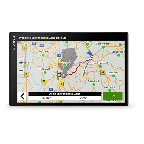 Автонавігатор Garmin DriveSmart™ 86 010-02471-12