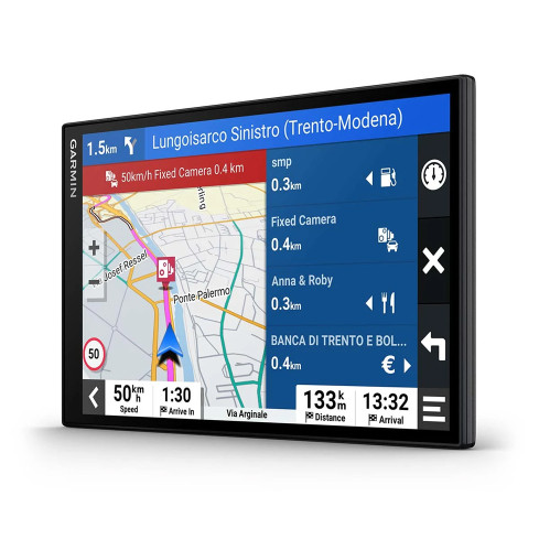 Автонавігатор Garmin DriveSmart™ 86 010-02471-12