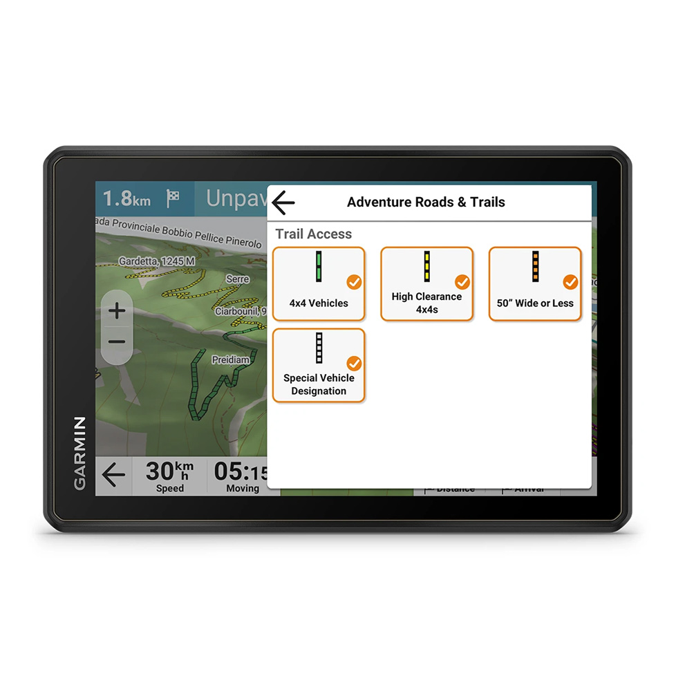 Tread® 2 - Overland Edition 010-03021-10