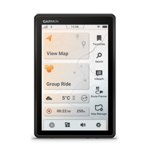 Tread® 2 - Overland Edition 010-03021-10