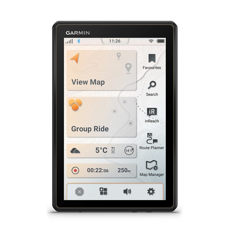 Tread® 2 - Overland Edition 010-03021-10