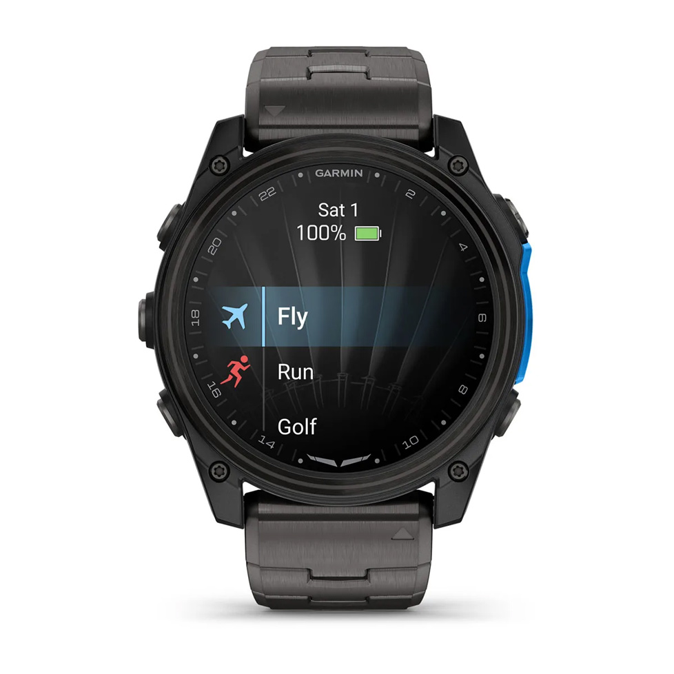 D2™ Mach 2 - 51мм 010-02905-31