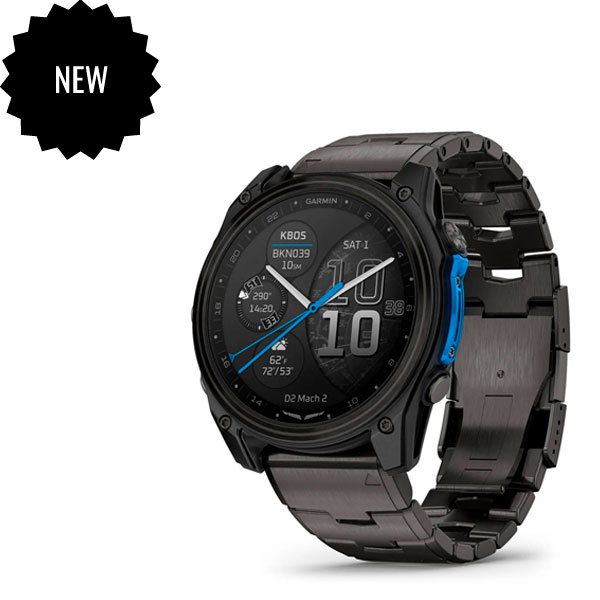 D2<sup>™</sup> Mach 2 - 51мм