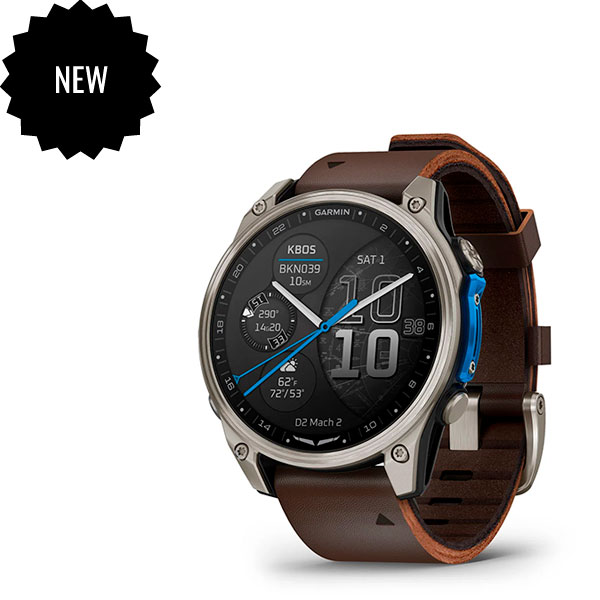 D2<sup>™</sup> Mach 2