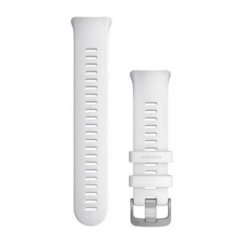 Ремінець для Swim™ 2 Whitestone білий силіконовий 010-12929-01