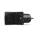 Кардрідер SD з адаптером USB-C