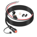 Кабель живлення для МФД