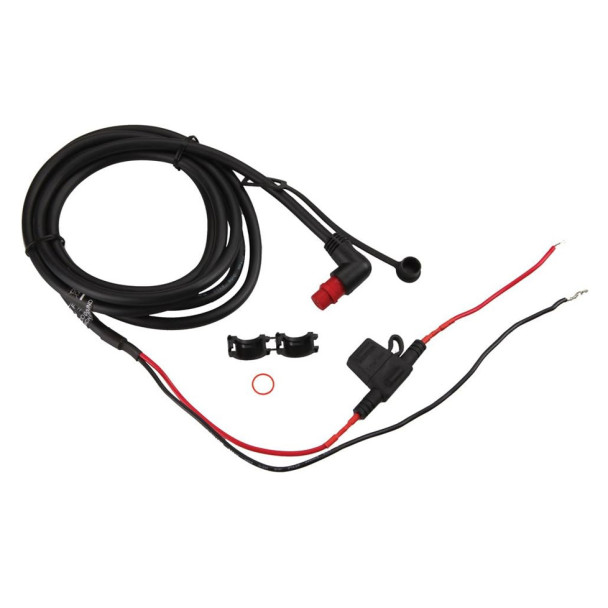 Кутовий кабель живлення для GPSMAP, 6,5 фута (2 м) 010-11425-04