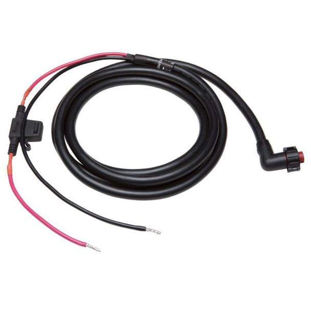 Кабель живлення для GPSMAP, 6ft, 2-pin 010-11425-13