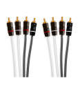 Аудіокабель Fusion® RCA