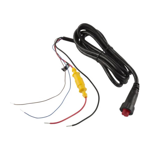 Кабель живлення та передачі даних 4-pin 010-12938-00