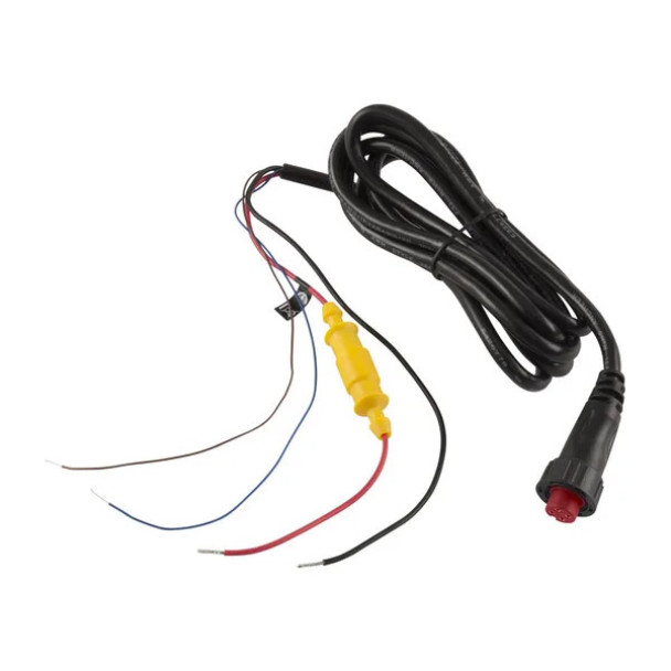 Кабель живлення та передачі даних 4-pin 010-12938-00