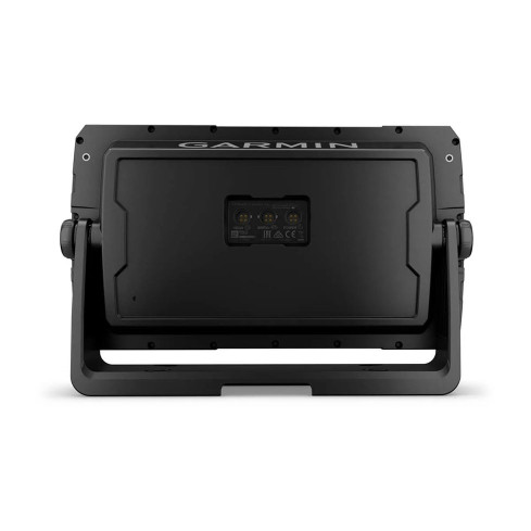 Ехолот-картплотер Striker™ Vivid 9sv з трансдюсером GT52HW-TM 010-02554-01