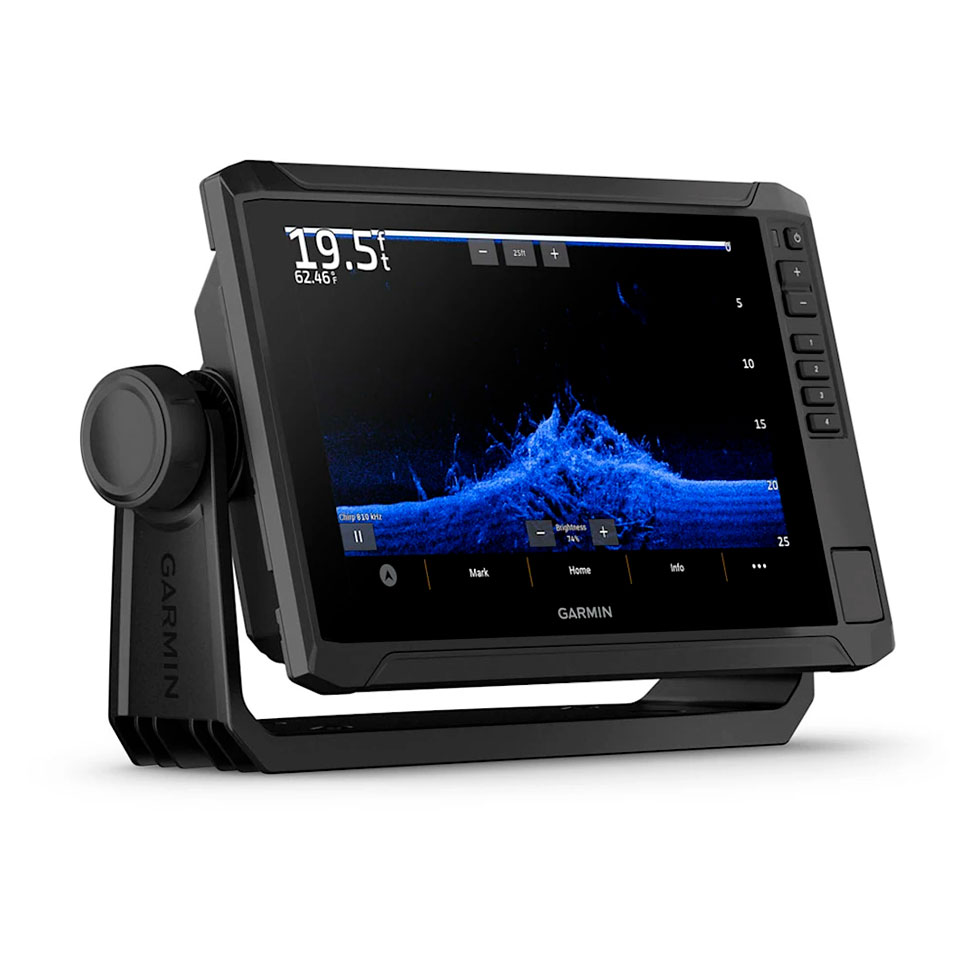 ECHOMAP™ UHD2 92sv 010-02687-01