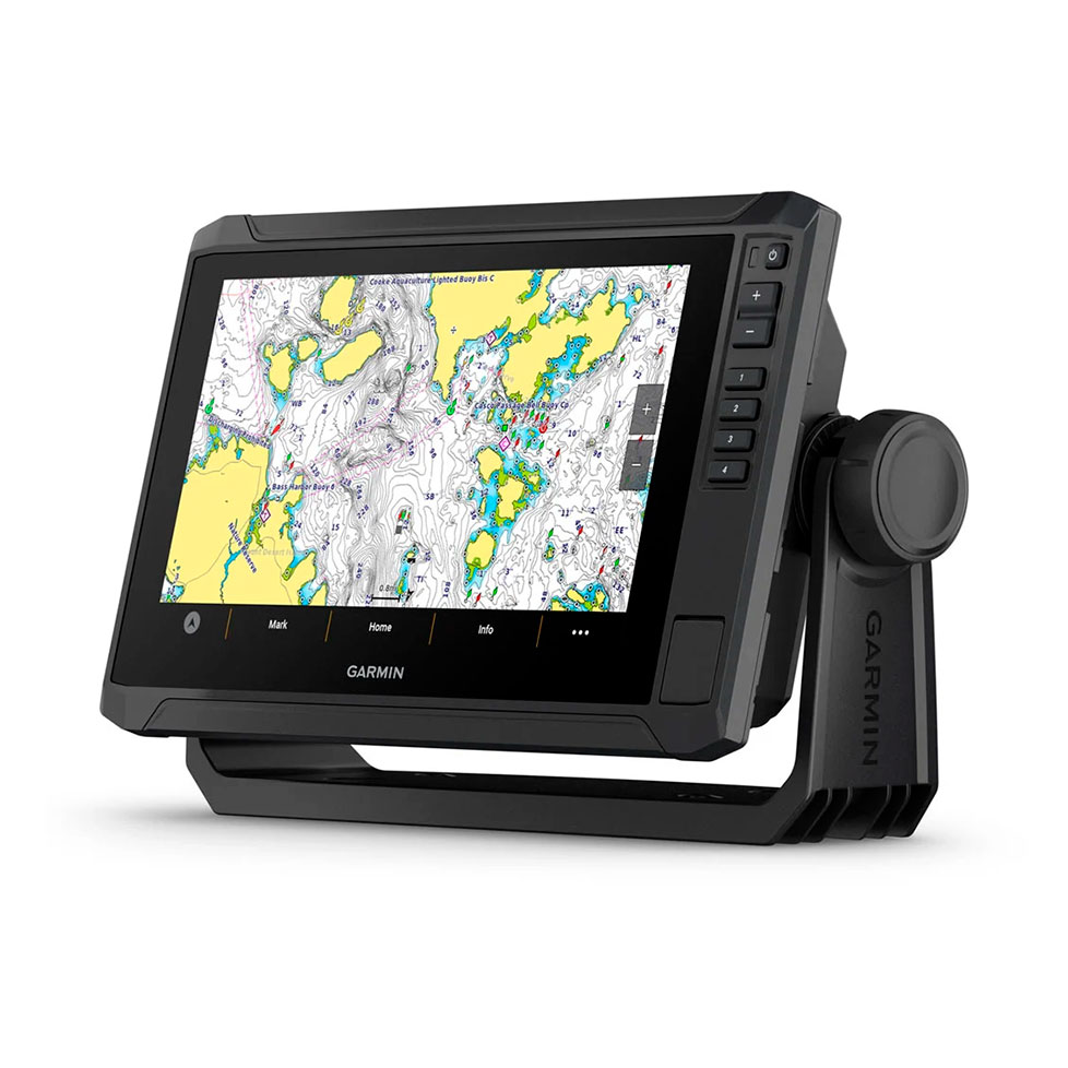 ECHOMAP™ UHD2 92sv 010-02687-01