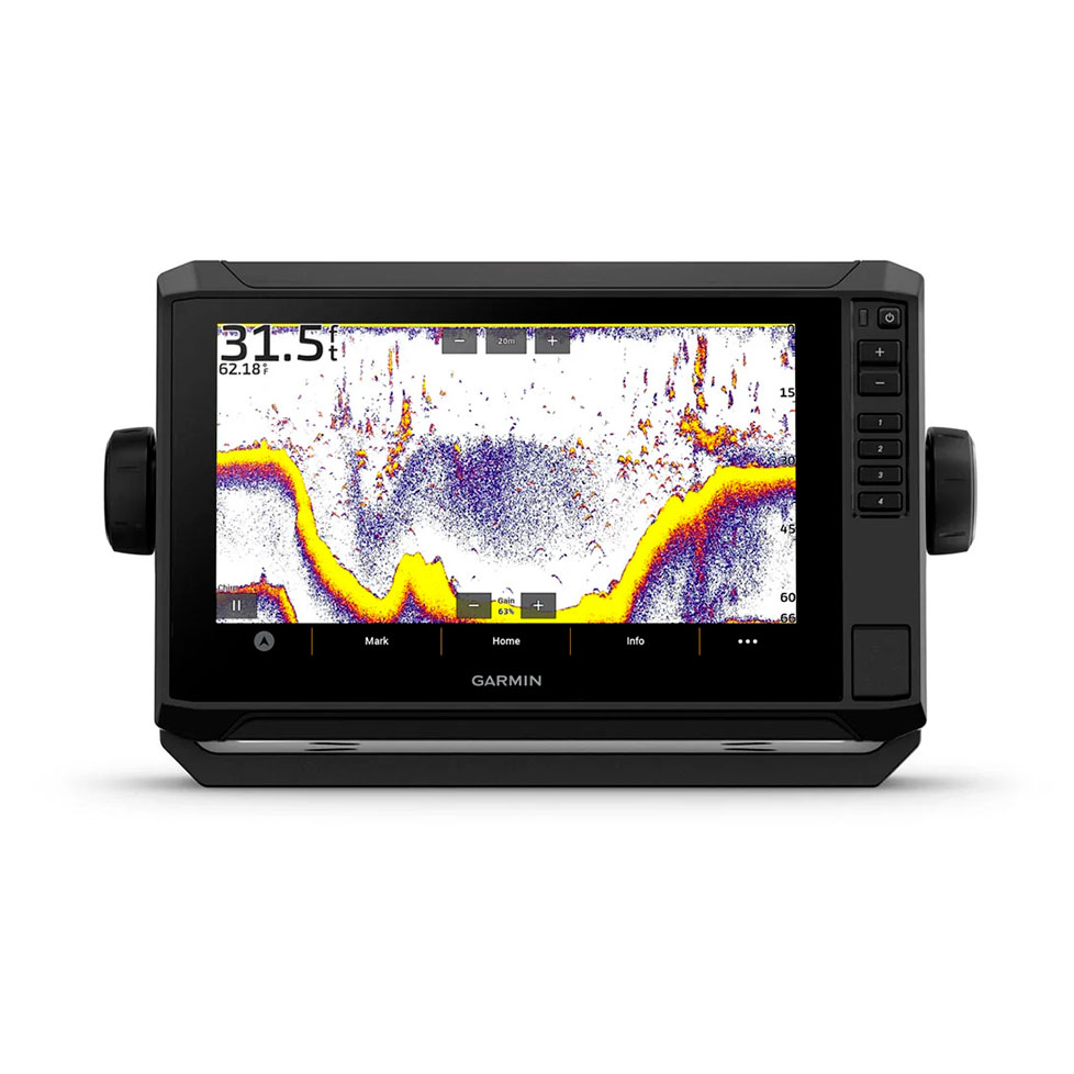 ECHOMAP™ UHD2 92sv 010-02687-01