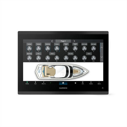 GPSMAP® 9013xsv 010-03176-02