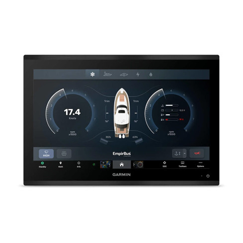 GPSMAP® 9019 010-02673-00