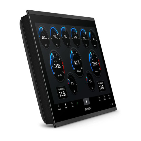 GPSMAP® 9019 010-02673-00