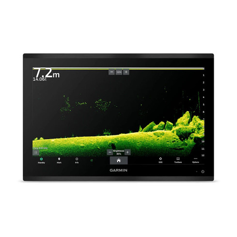 GPSMAP® 9019 010-02673-00