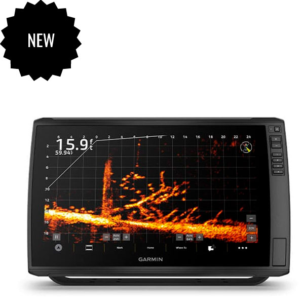 ECHOMAP<sup>™</sup> Ultra 2 серія