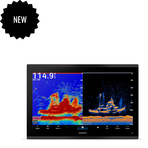 GPSMAP<sup>®</sup> 9019