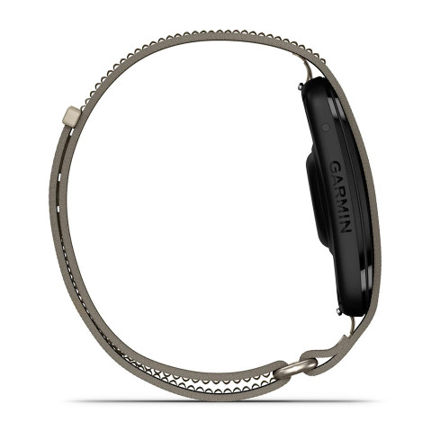 CIRQA™ Smart Band French Grey сірий, L-XL 010-04675-01