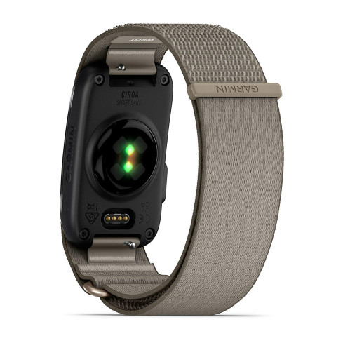 CIRQA™ Smart Band French Grey сірий, L-XL 010-04675-01