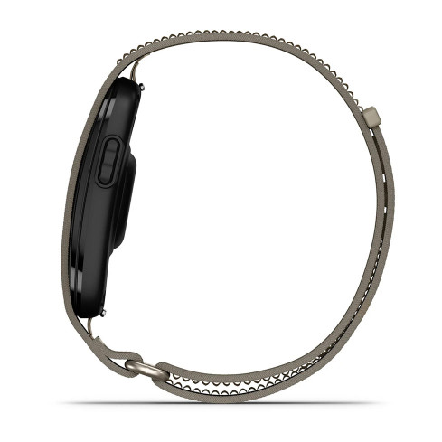 CIRQA™ Smart Band French Grey сірий, L-XL 010-04675-01