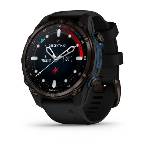 Descent™ Mk3i – 43 мм 010-02753-11