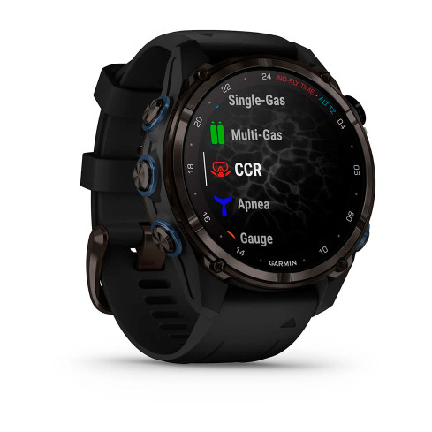 Descent™ Mk3i – 43 мм 010-02753-11