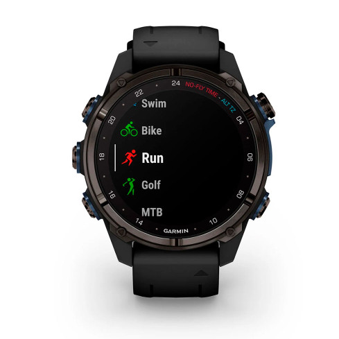 Descent™ Mk3i – 43 мм 010-02753-11