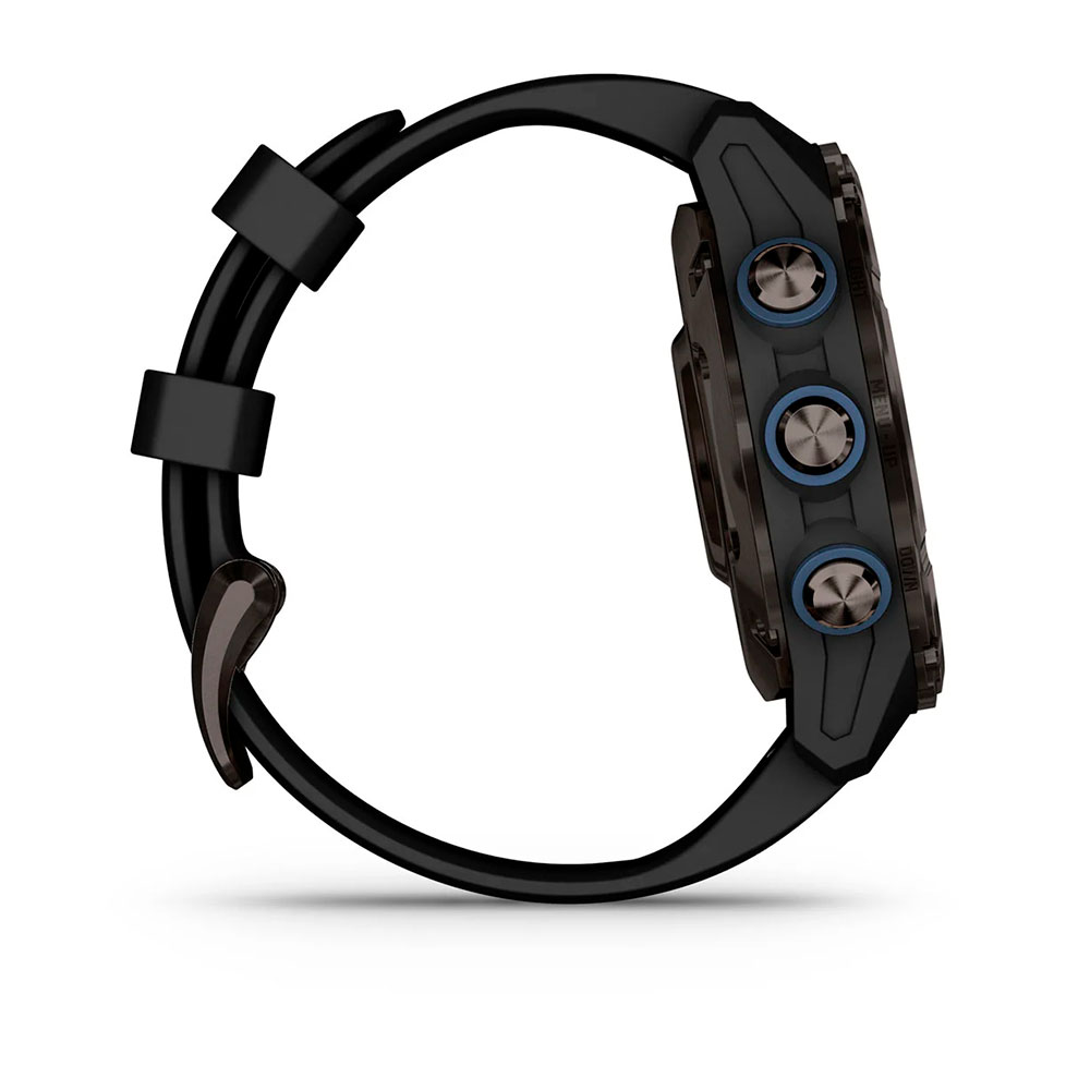 Descent™ Mk3i – 43 мм 010-02753-11