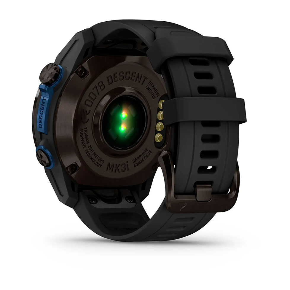 Descent™ Mk3i – 43 мм 010-02753-11
