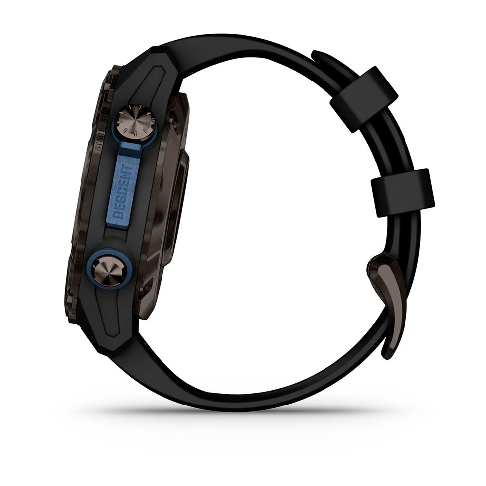 Descent™ Mk3i – 43 мм 010-02753-11