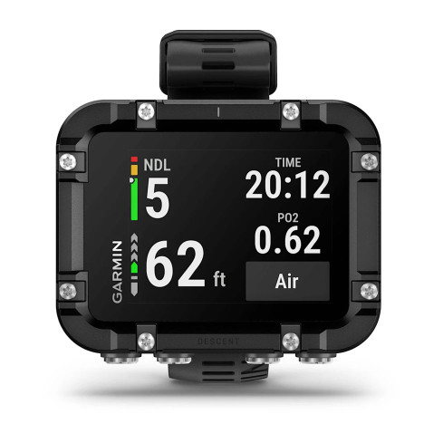 Descent™ X30 010-03892-00