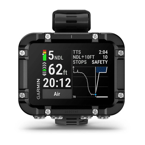 Descent™ X30 010-03892-00