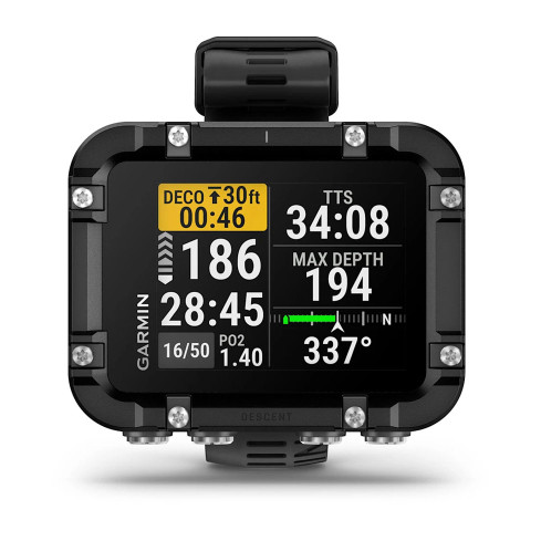 Descent™ X30 010-03892-00