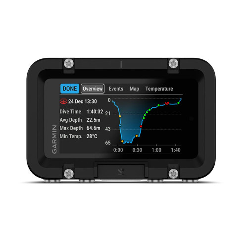 Descent™ X50i 010-02853-00