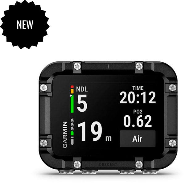 Descent<sup>™</sup> X30