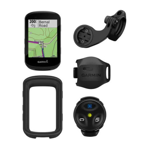 Велонавігатор Edge® 530 MTB Bundle (гірський комплект) 010-02060-21