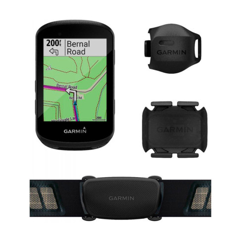 Велонавігатор Edge® 530 Bundle 010-02060-11