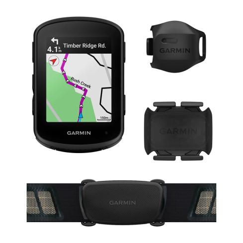 Edge® 540 Bundle 010-02694-41