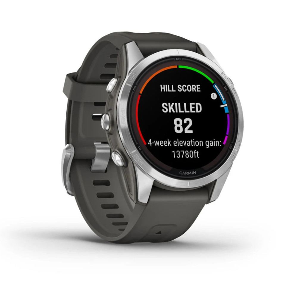 fēnix® 7S Pro – Solar Edition 010-02776-01