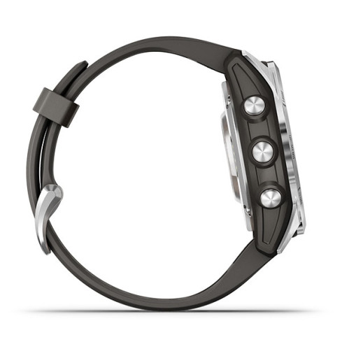 fēnix® 7S Pro – Solar Edition 010-02776-01