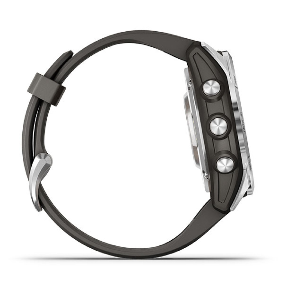 fēnix® 7S Pro – Solar Edition 010-02776-01
