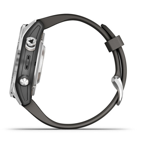 fēnix® 7S Pro – Solar Edition 010-02776-01