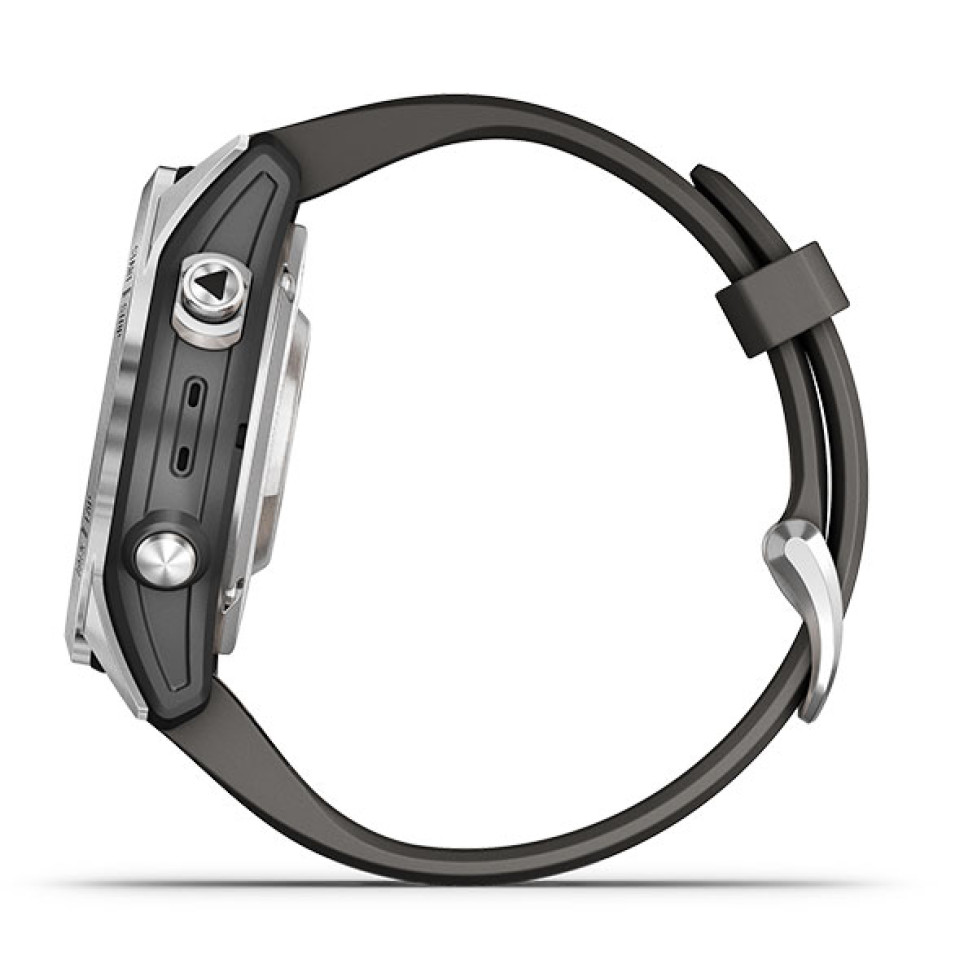 fēnix® 7S Pro – Solar Edition 010-02776-01