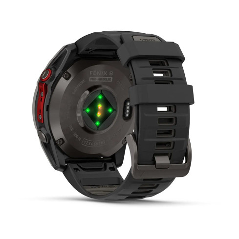 fēnix® 8 – 51мм, MicroLED 010-03380-05