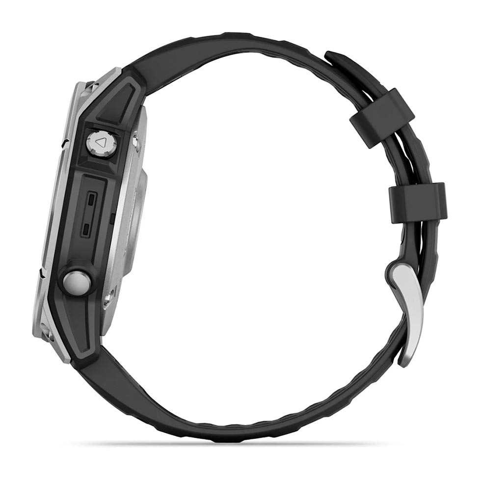 fēnix® E – 47мм, AMOLED 010-03025-00